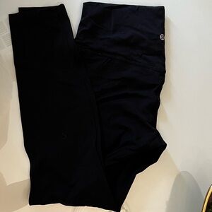 Lululemon Align Pants sz 12 25”